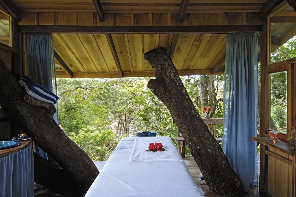 Hotel Mystica à Naranjos Agrios Extérieur photo