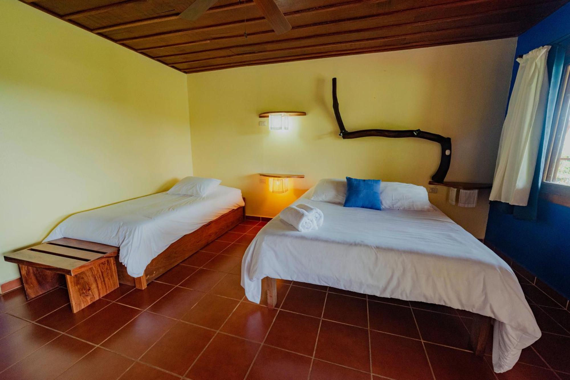 Hotel Mystica à Naranjos Agrios Extérieur photo