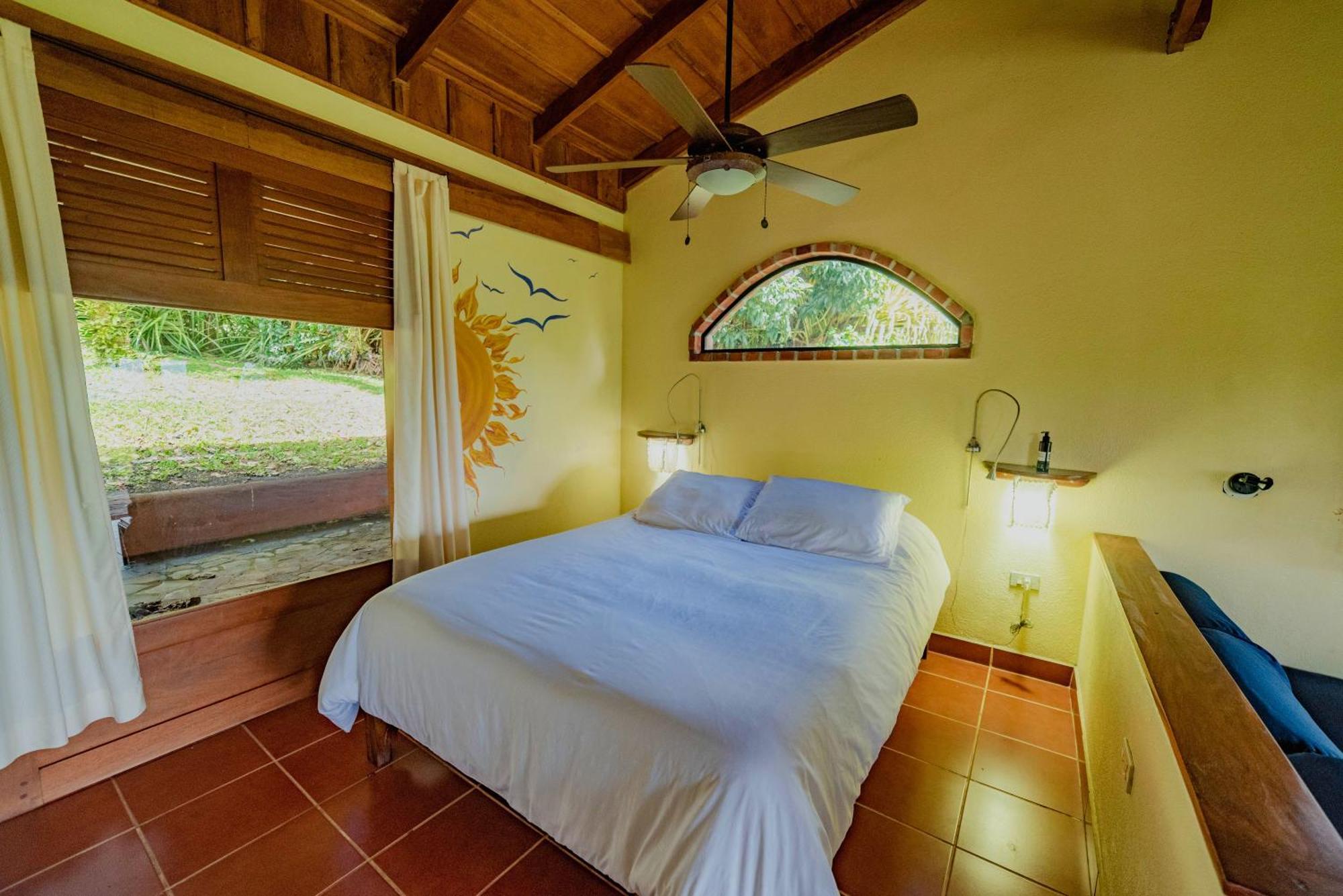 Hotel Mystica à Naranjos Agrios Extérieur photo