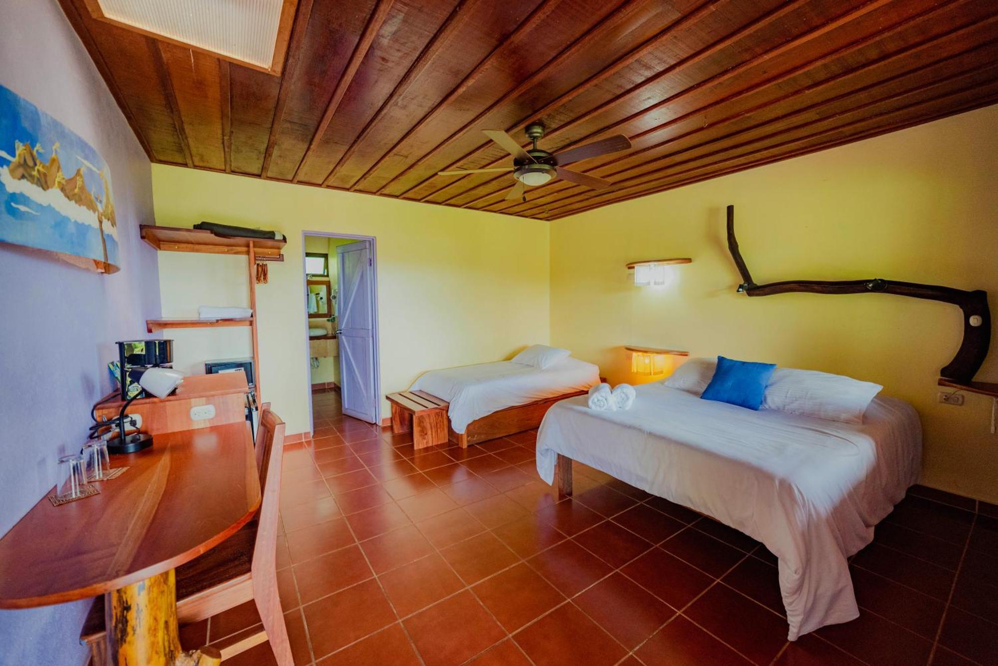Hotel Mystica à Naranjos Agrios Extérieur photo
