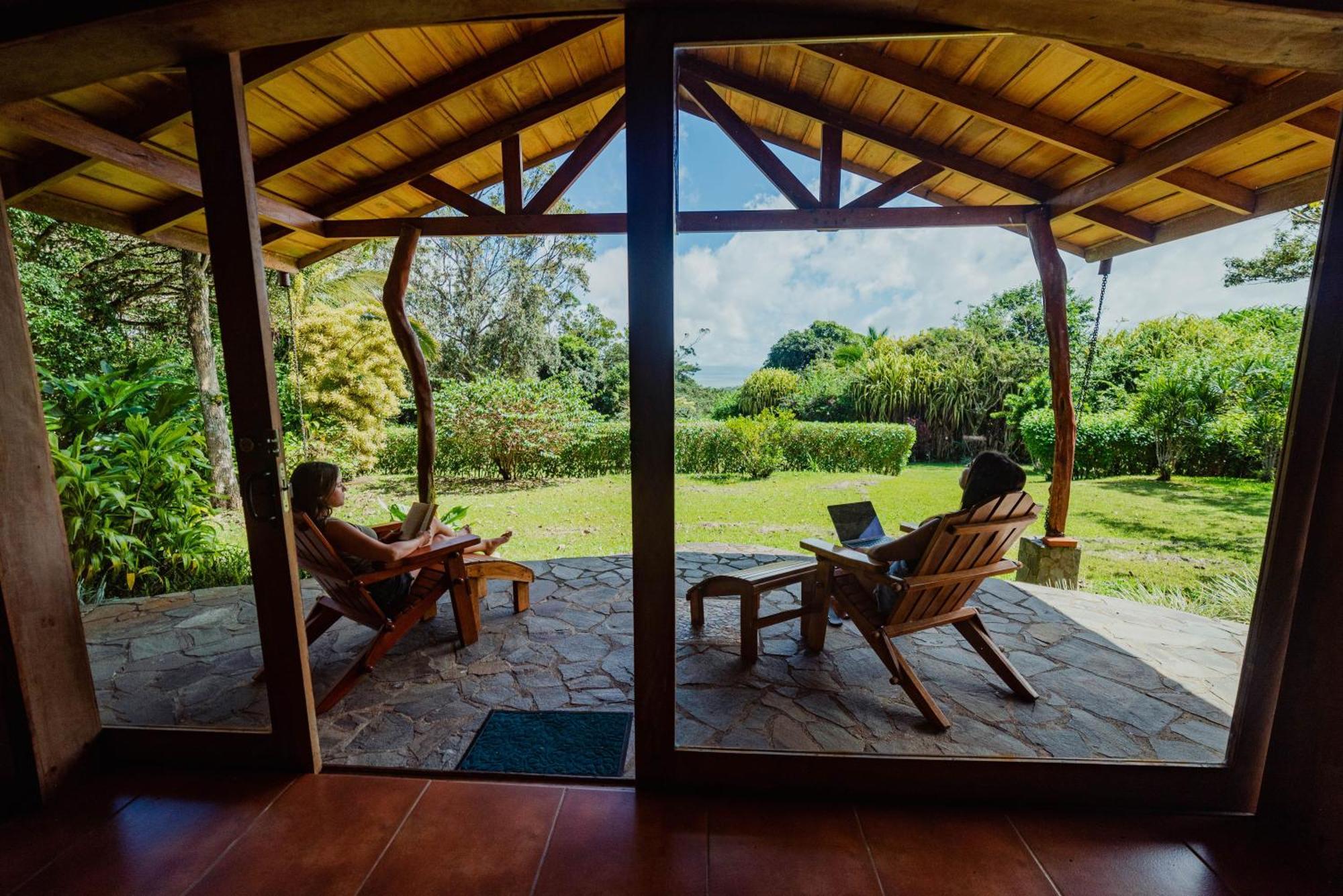 Hotel Mystica à Naranjos Agrios Extérieur photo