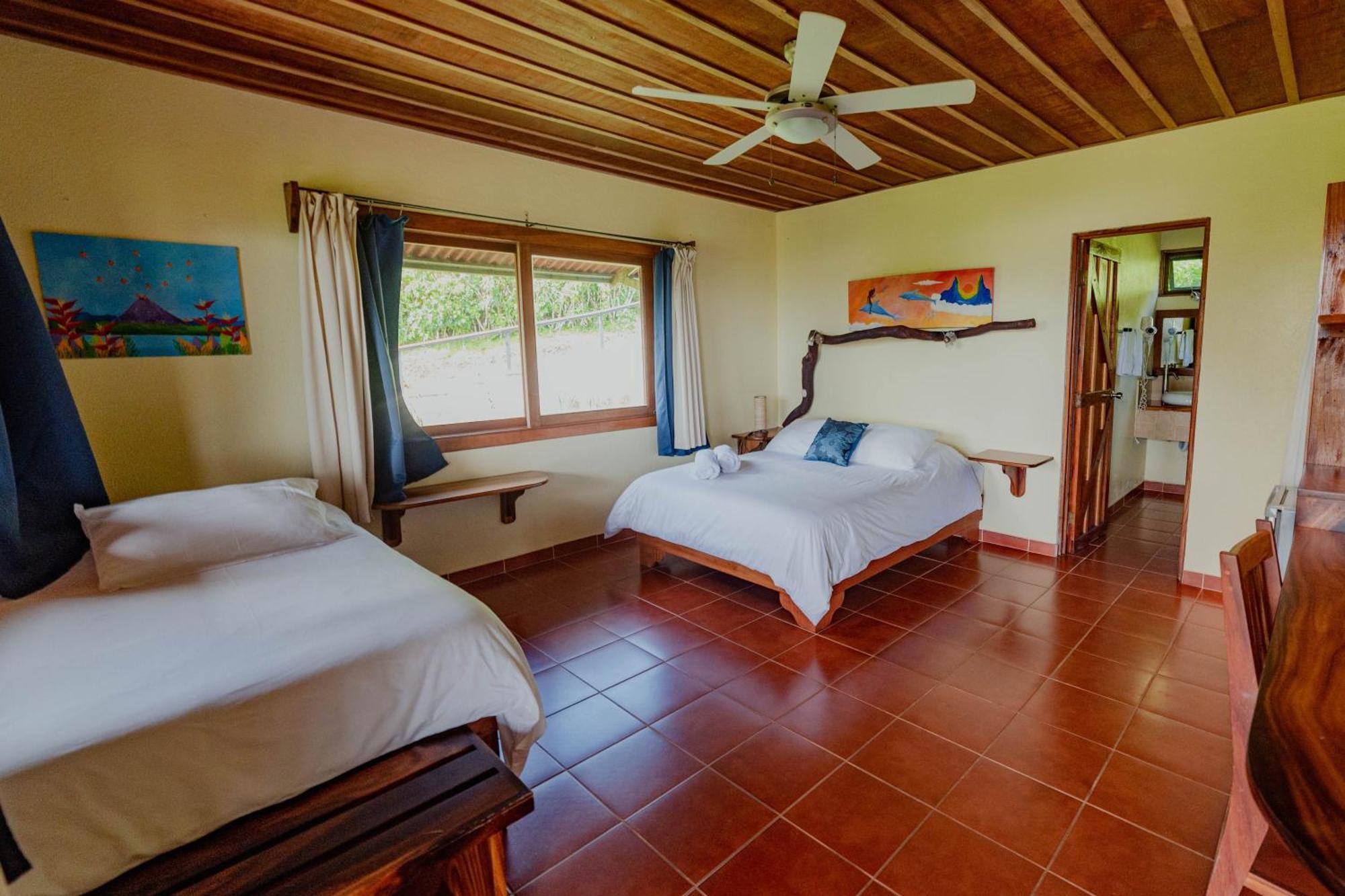 Hotel Mystica à Naranjos Agrios Extérieur photo