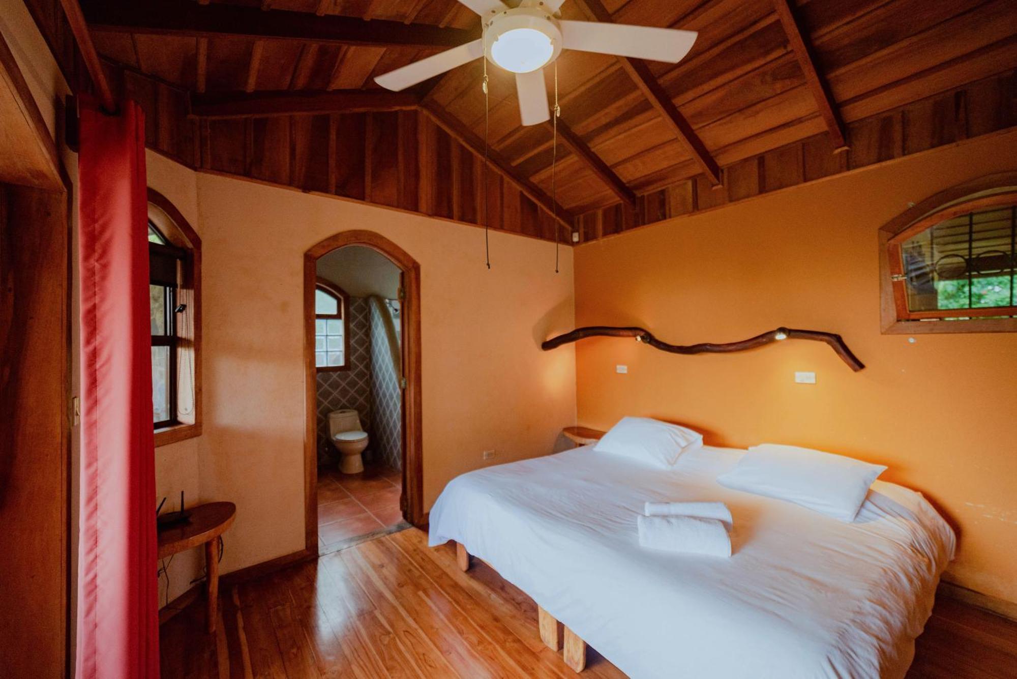 Hotel Mystica à Naranjos Agrios Extérieur photo