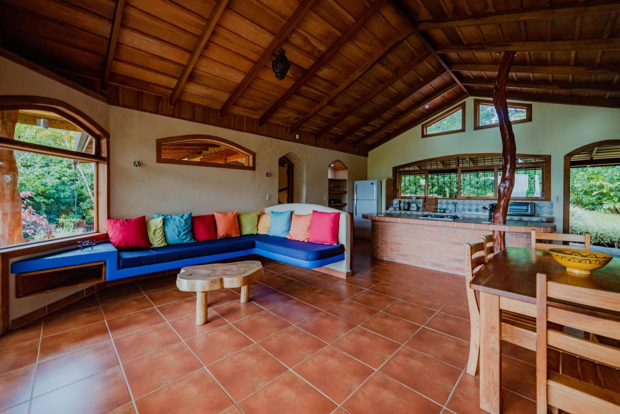 Hotel Mystica à Naranjos Agrios Extérieur photo