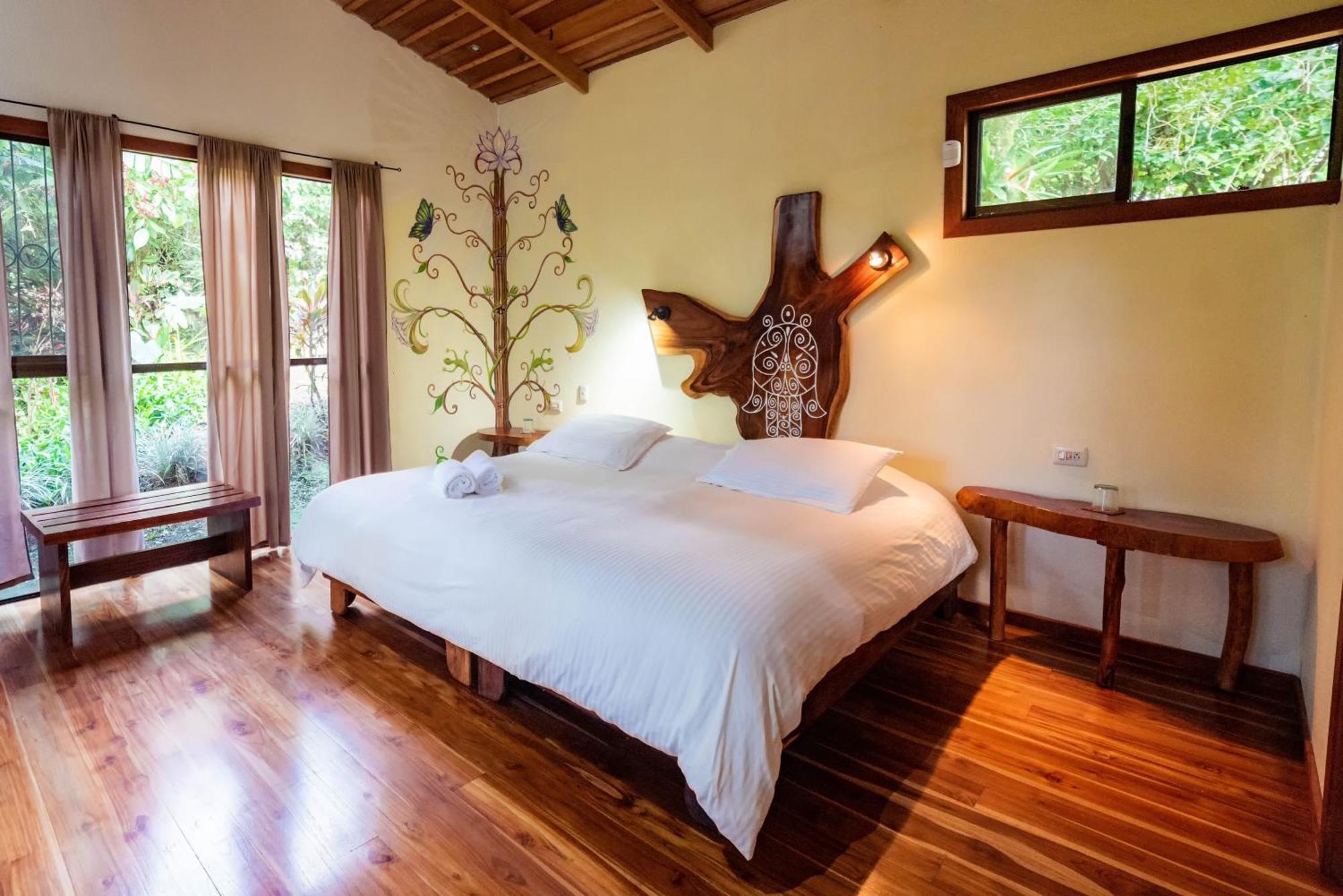 Hotel Mystica à Naranjos Agrios Extérieur photo