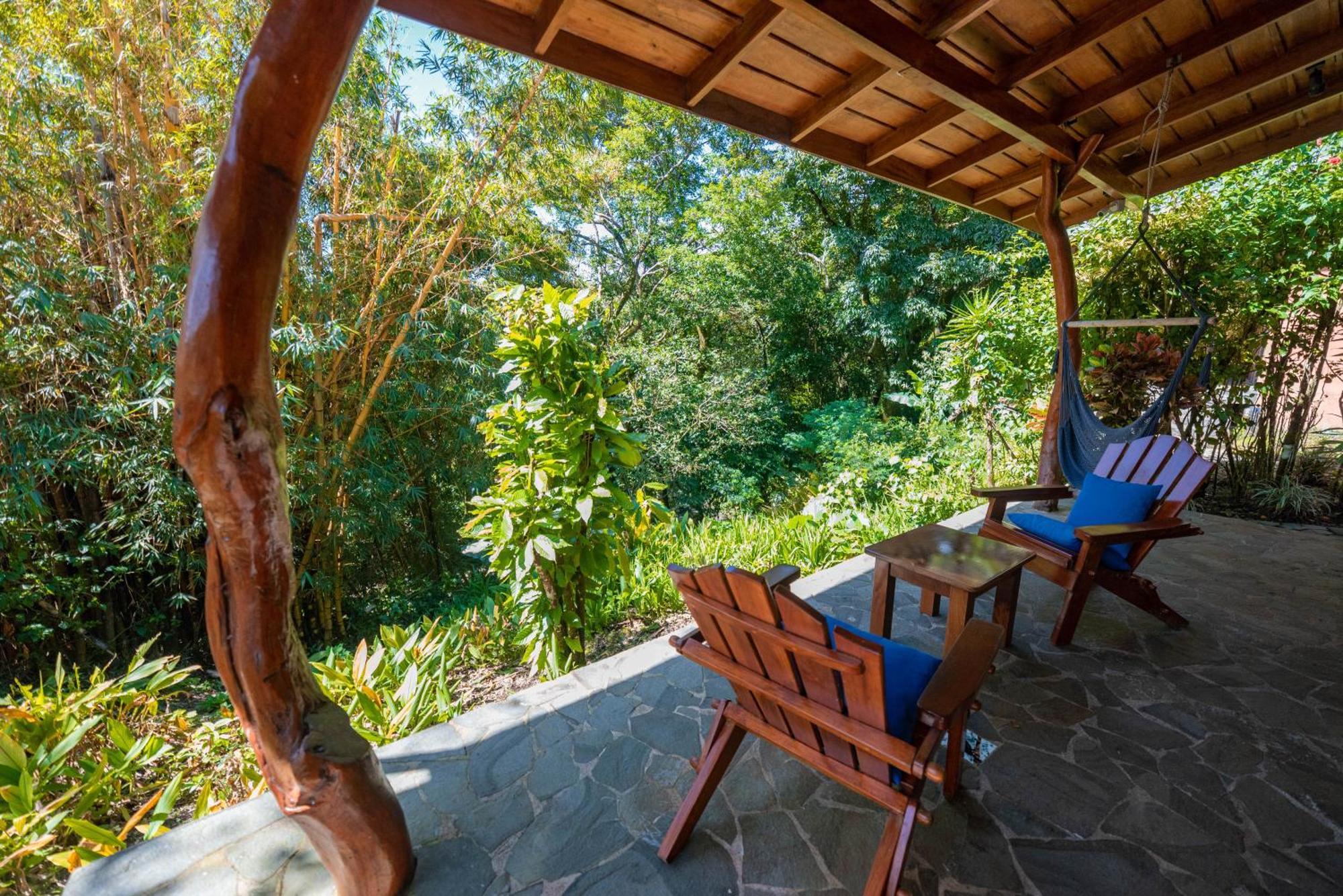 Hotel Mystica à Naranjos Agrios Extérieur photo