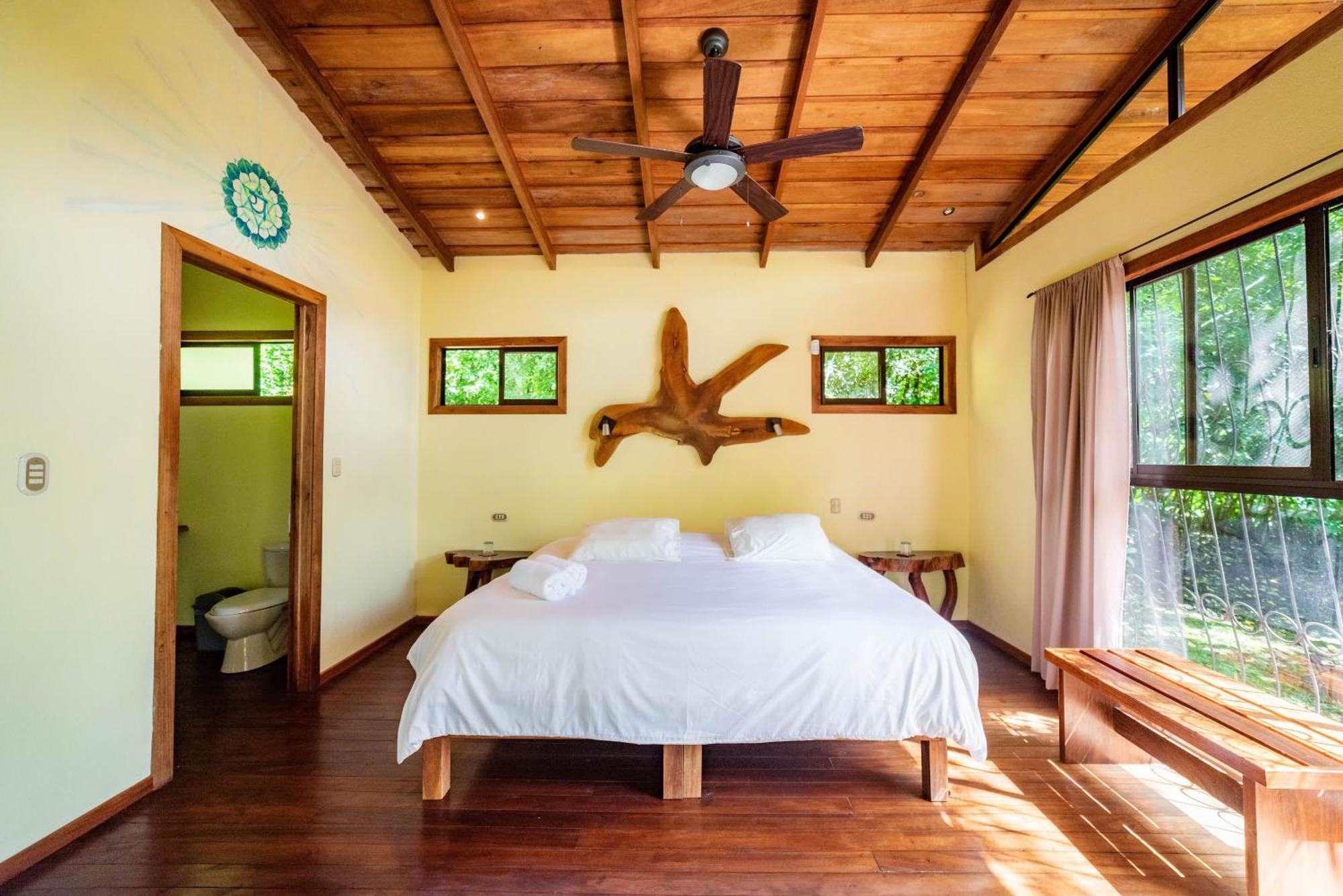 Hotel Mystica à Naranjos Agrios Extérieur photo