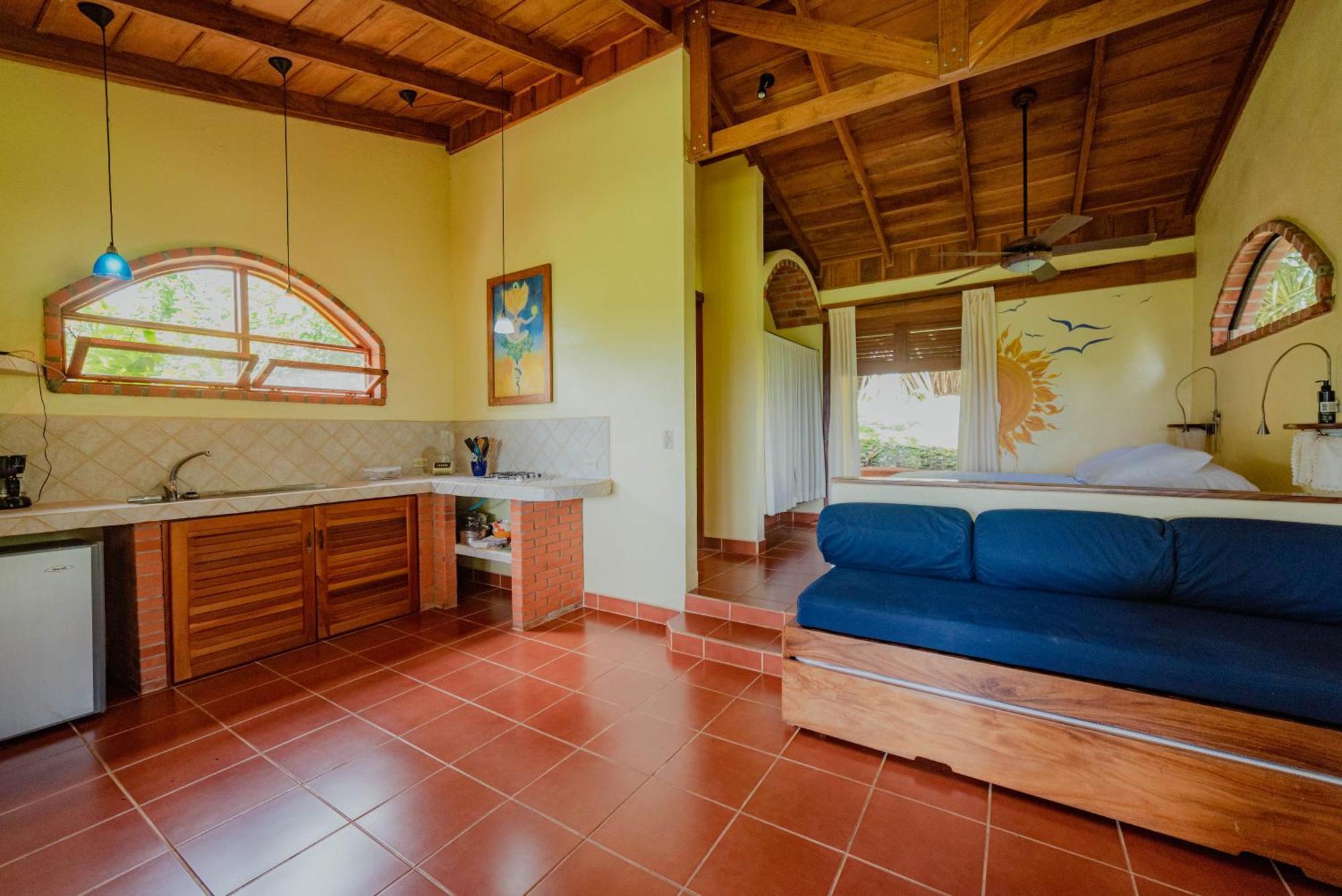 Hotel Mystica à Naranjos Agrios Extérieur photo