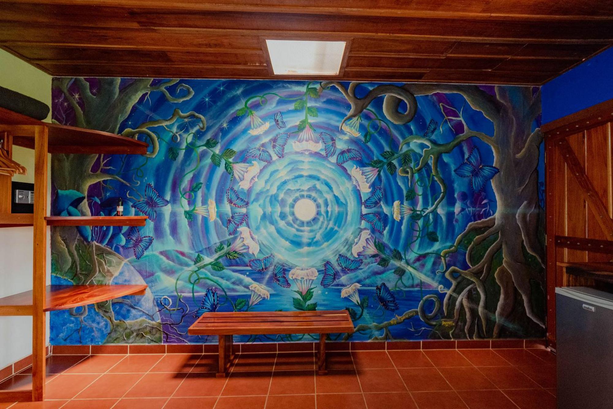 Hotel Mystica à Naranjos Agrios Extérieur photo