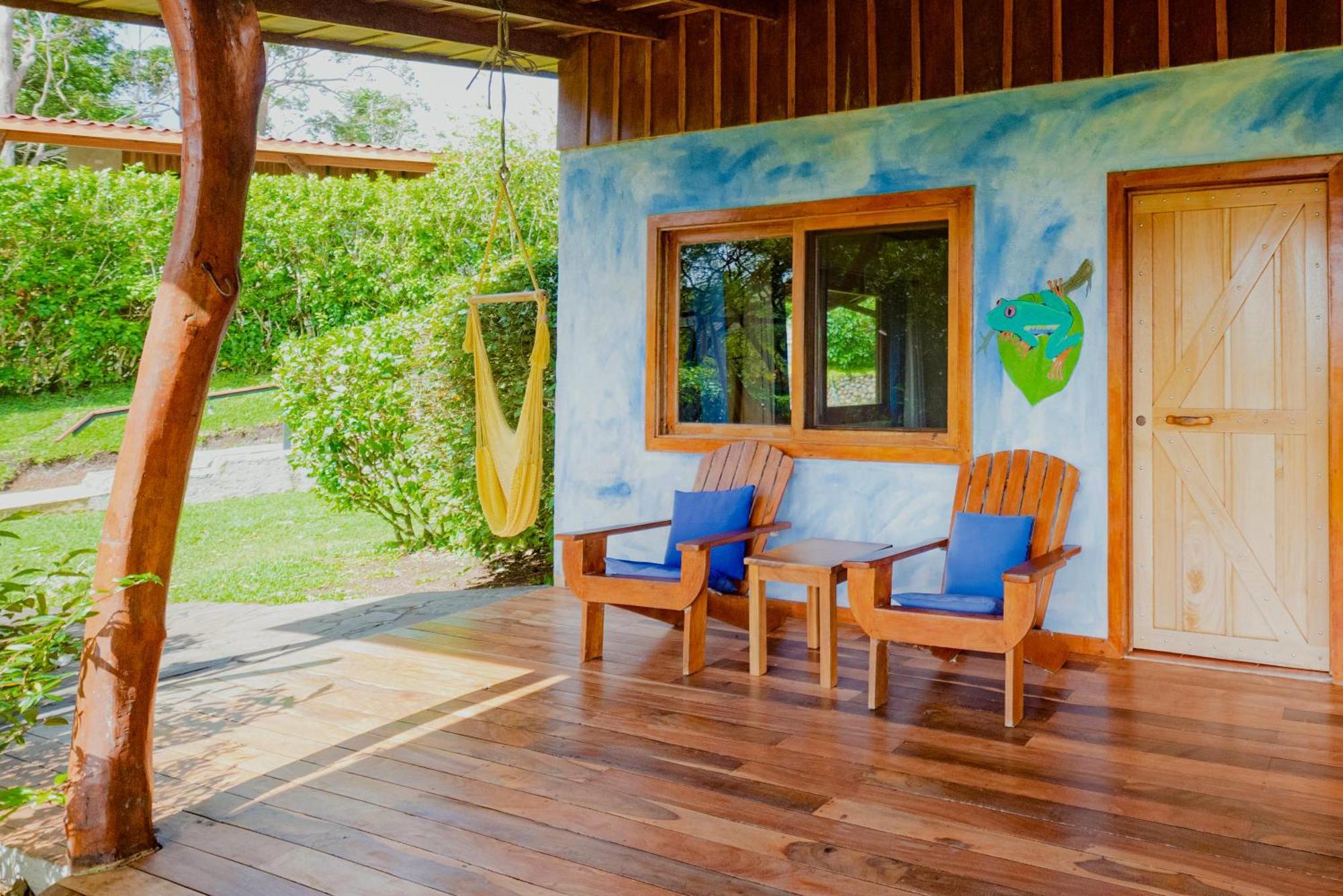 Hotel Mystica à Naranjos Agrios Extérieur photo