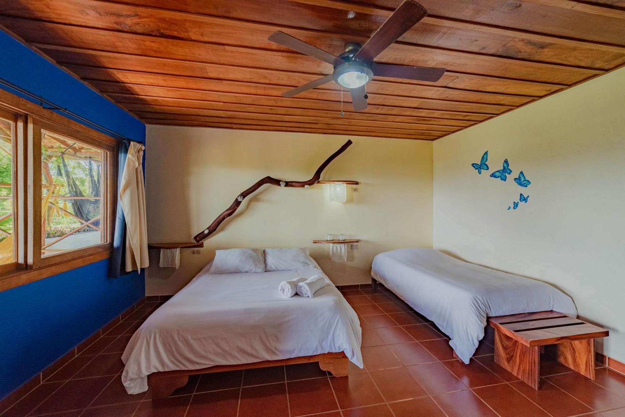 Hotel Mystica à Naranjos Agrios Extérieur photo