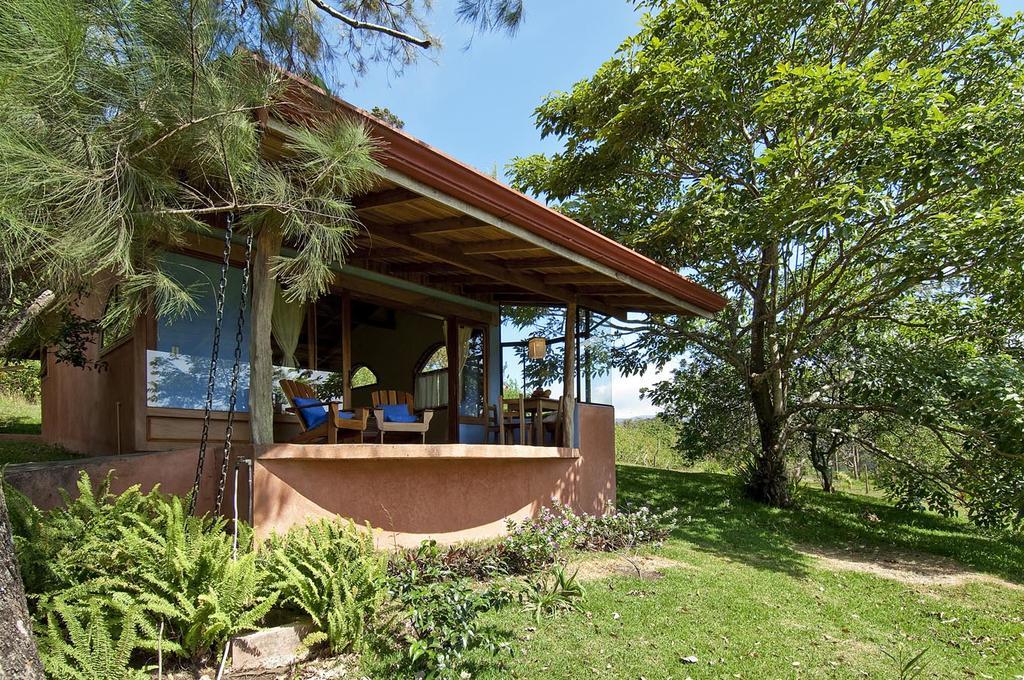 Hotel Mystica à Naranjos Agrios Extérieur photo