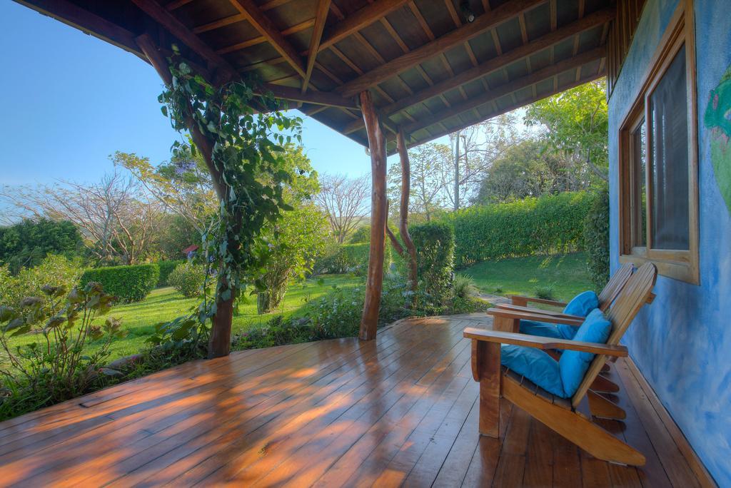 Hotel Mystica à Naranjos Agrios Extérieur photo