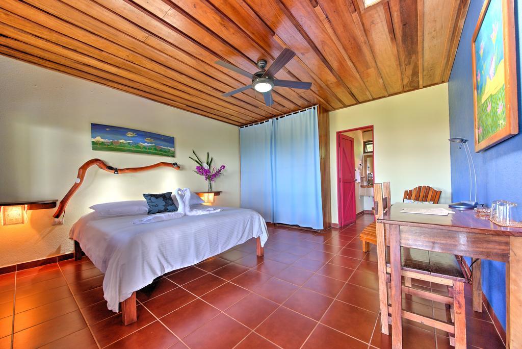 Hotel Mystica à Naranjos Agrios Extérieur photo