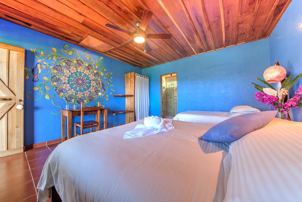 Hotel Mystica à Naranjos Agrios Extérieur photo