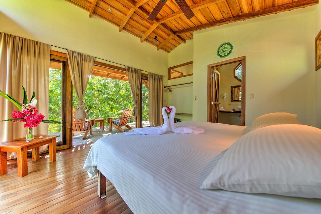 Hotel Mystica à Naranjos Agrios Extérieur photo