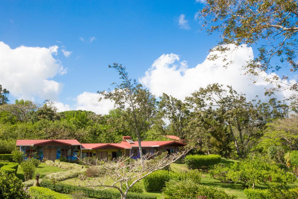 Hotel Mystica à Naranjos Agrios Extérieur photo