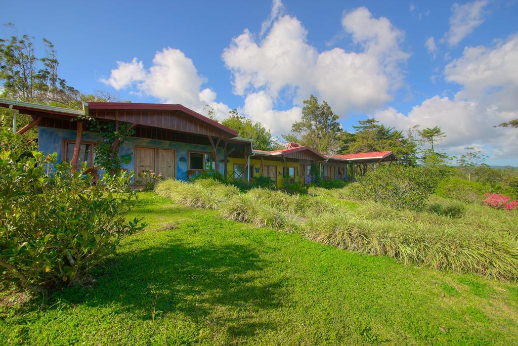 Hotel Mystica à Naranjos Agrios Extérieur photo