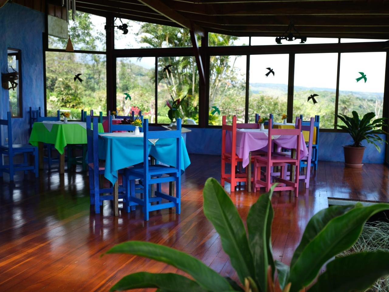 Hotel Mystica à Naranjos Agrios Extérieur photo