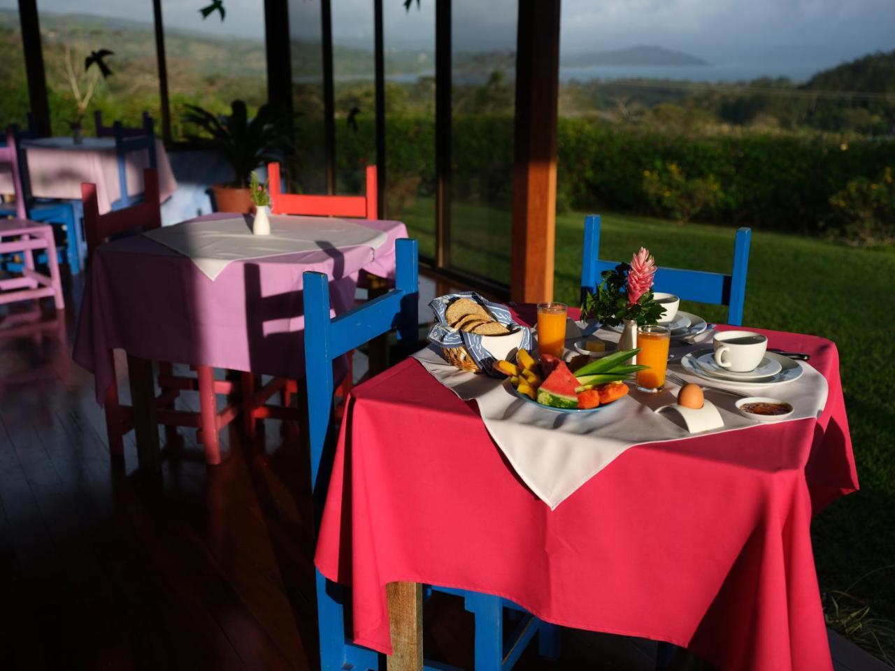 Hotel Mystica à Naranjos Agrios Extérieur photo